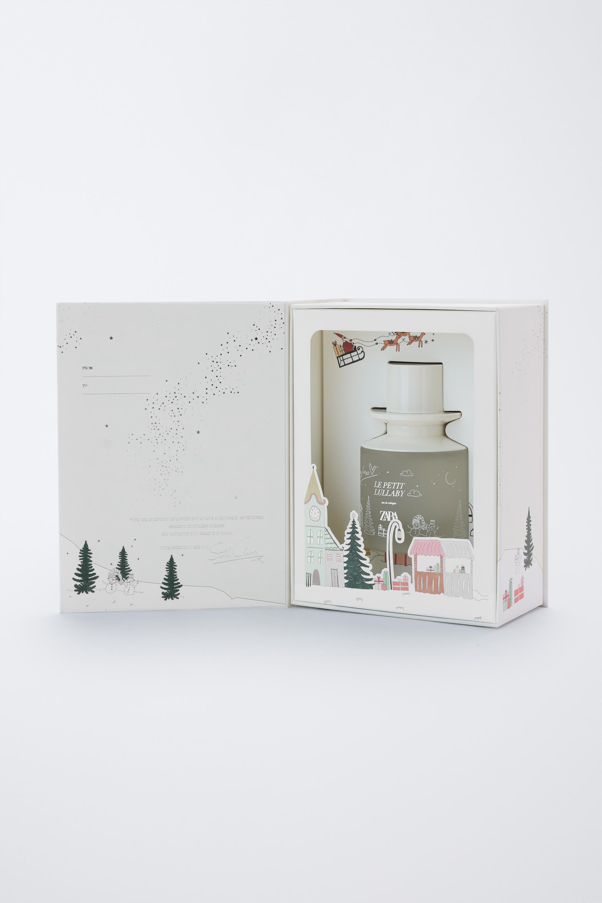 LE PETIT LULLABY EDC 60 ML (2.03 FL. OZ.)